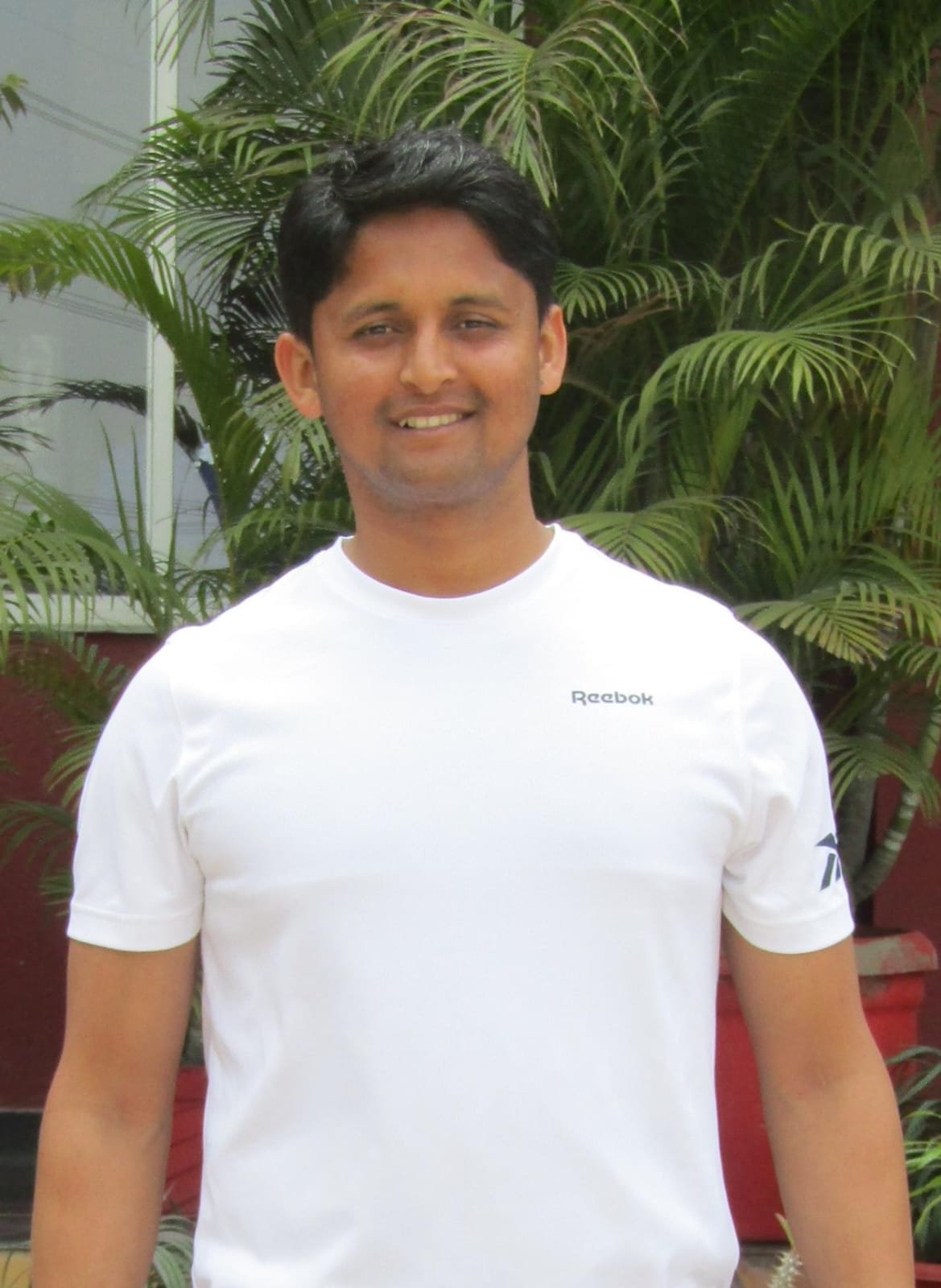 First image